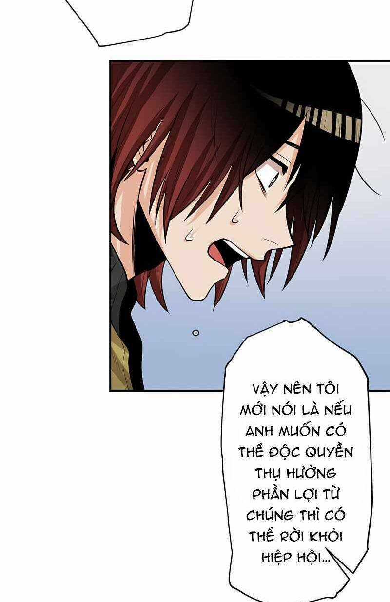 Tôi Thăng Cấp Tột Đỉnh Vì Là 1 Kol Chapter 28 trang 64