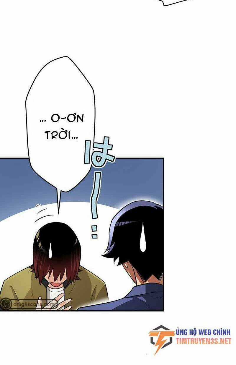 Tôi Thăng Cấp Tột Đỉnh Vì Là 1 Kol Chapter 28 trang 65