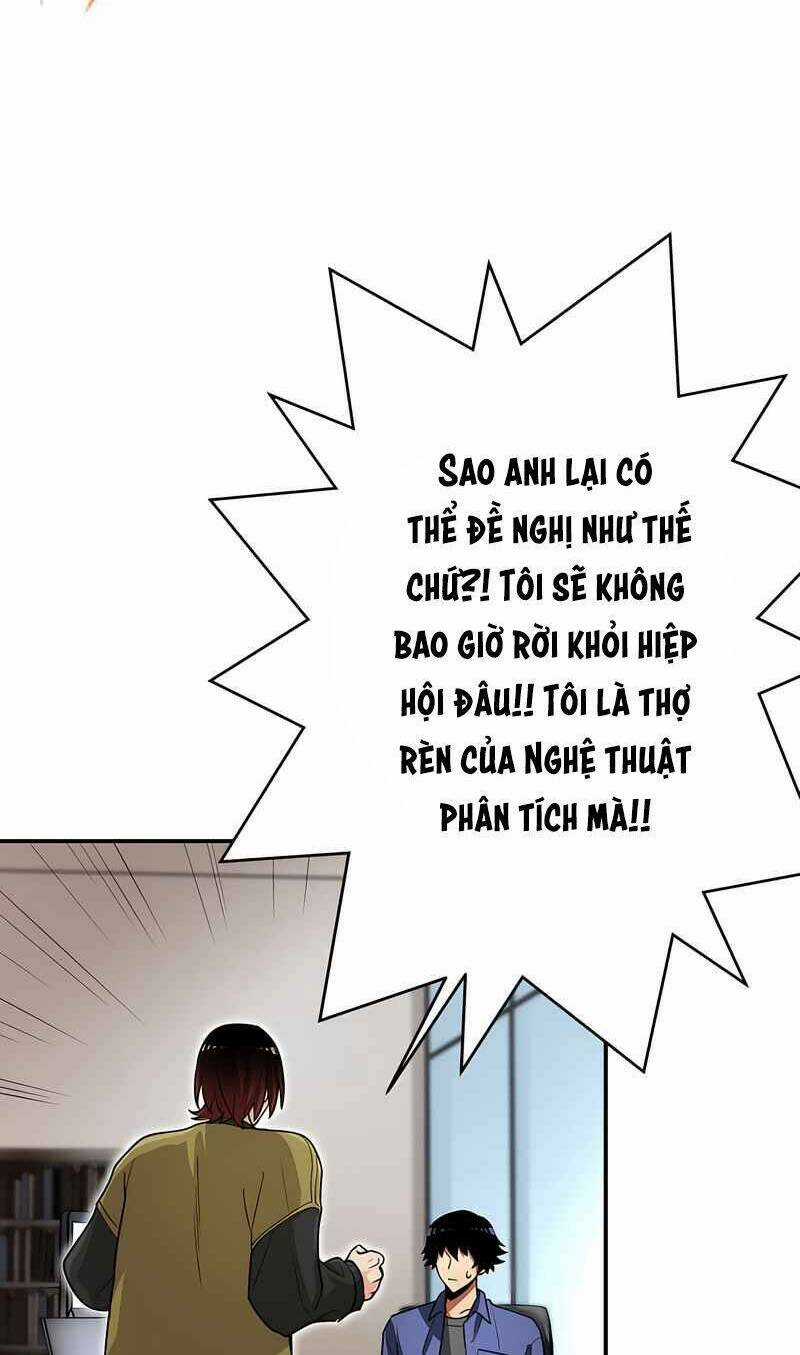 Tôi Thăng Cấp Tột Đỉnh Vì Là 1 Kol Chapter 28 trang 67