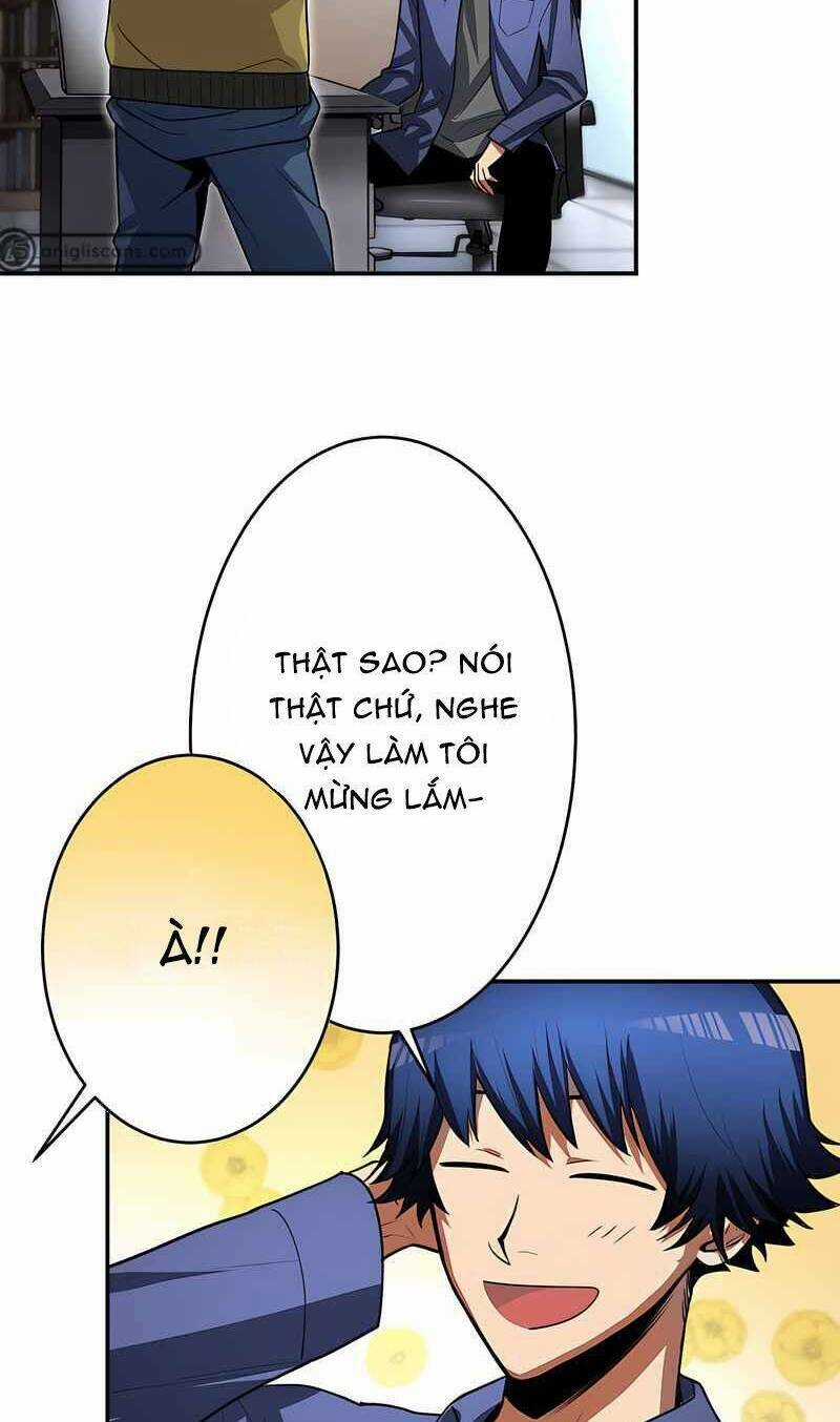 Tôi Thăng Cấp Tột Đỉnh Vì Là 1 Kol Chapter 28 trang 68