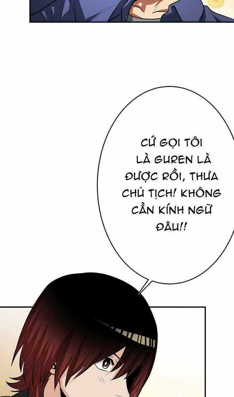 Tôi Thăng Cấp Tột Đỉnh Vì Là 1 Kol Chapter 28 trang 69