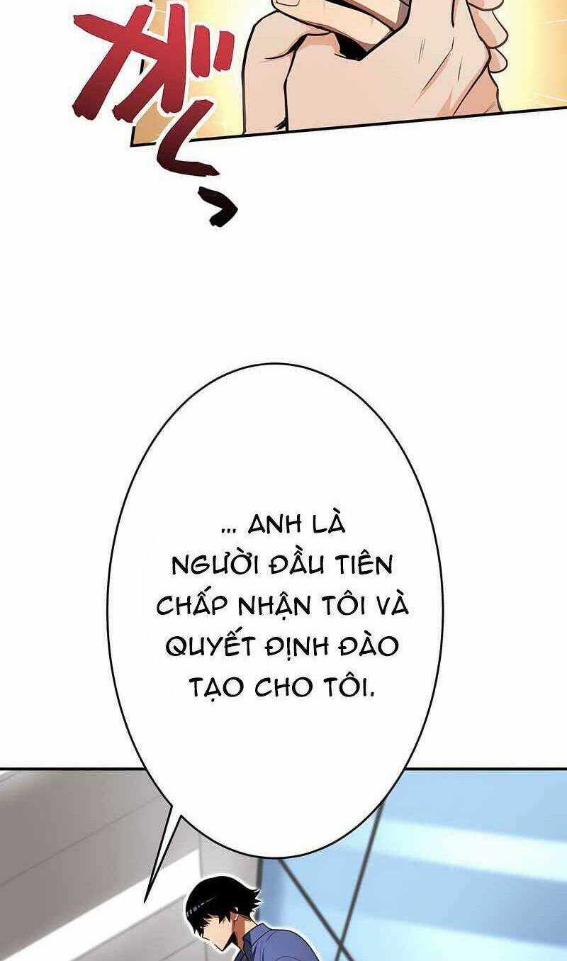 Tôi Thăng Cấp Tột Đỉnh Vì Là 1 Kol Chapter 28 trang 71