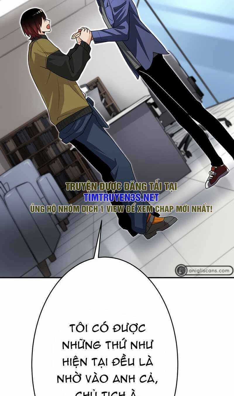 Tôi Thăng Cấp Tột Đỉnh Vì Là 1 Kol Chapter 28 trang 72