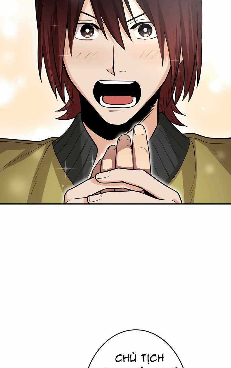 Tôi Thăng Cấp Tột Đỉnh Vì Là 1 Kol Chapter 28 trang 74