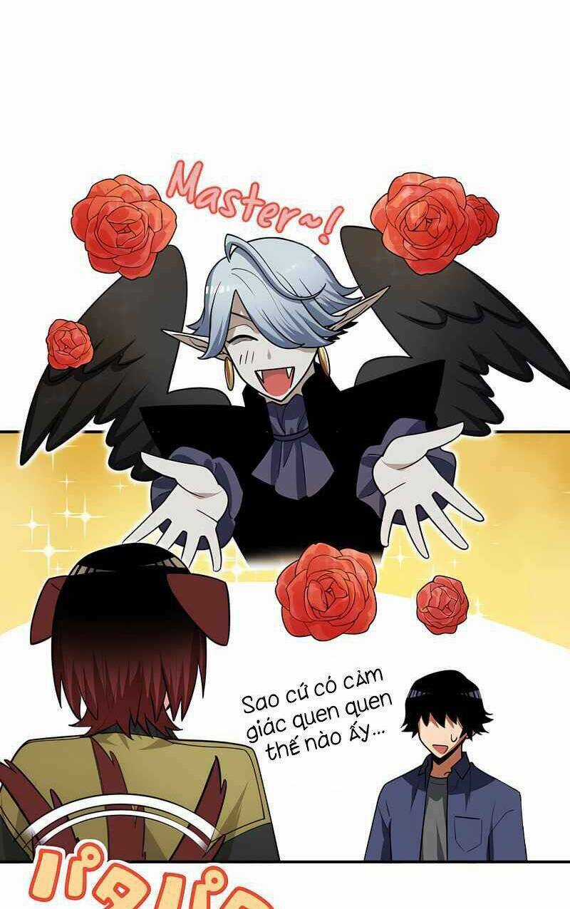 Tôi Thăng Cấp Tột Đỉnh Vì Là 1 Kol Chapter 28 trang 76