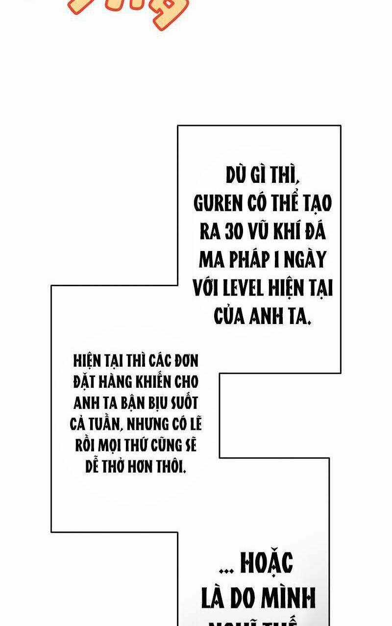 Tôi Thăng Cấp Tột Đỉnh Vì Là 1 Kol Chapter 28 trang 77