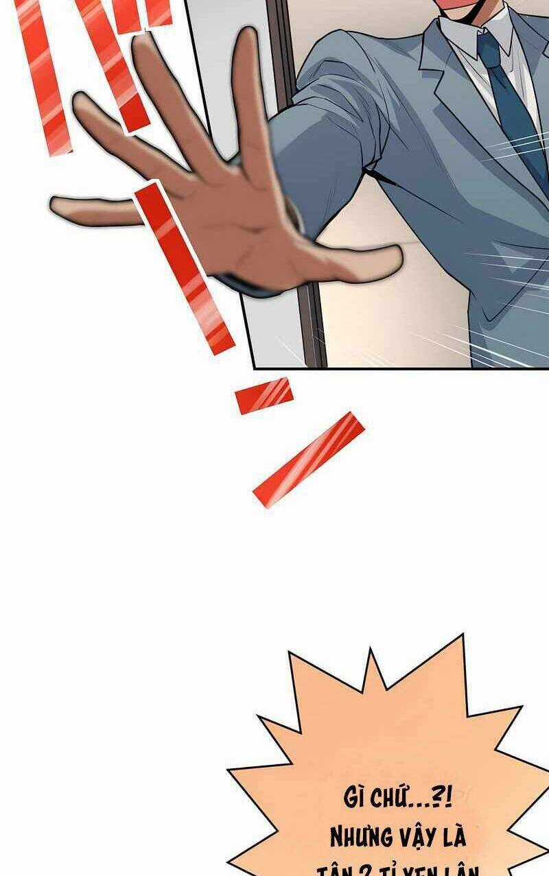 Tôi Thăng Cấp Tột Đỉnh Vì Là 1 Kol Chapter 28 trang 79