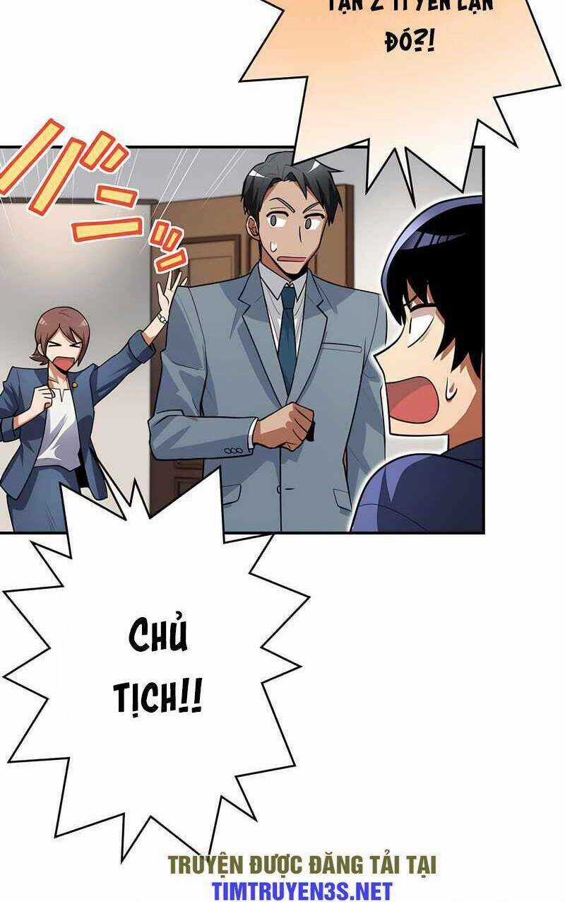 Tôi Thăng Cấp Tột Đỉnh Vì Là 1 Kol Chapter 28 trang 80