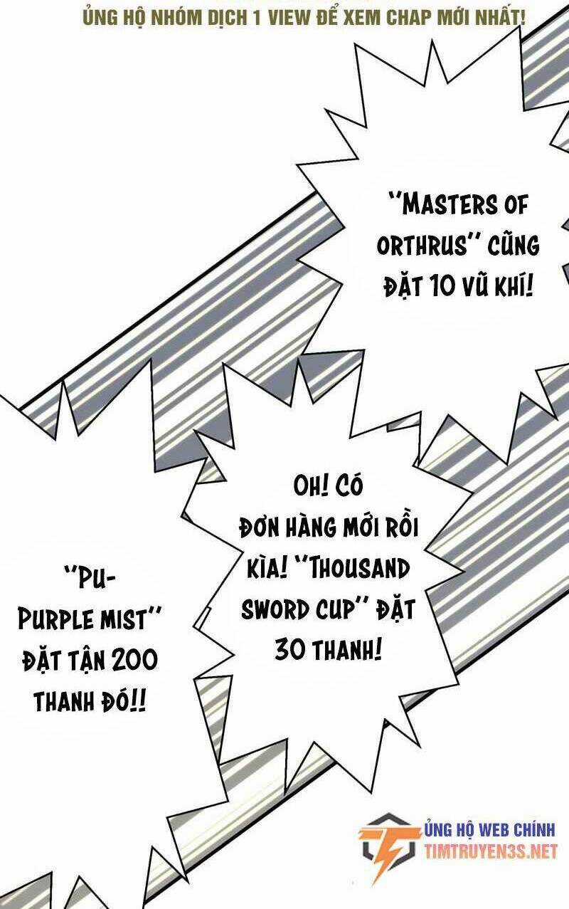 Tôi Thăng Cấp Tột Đỉnh Vì Là 1 Kol Chapter 28 trang 81