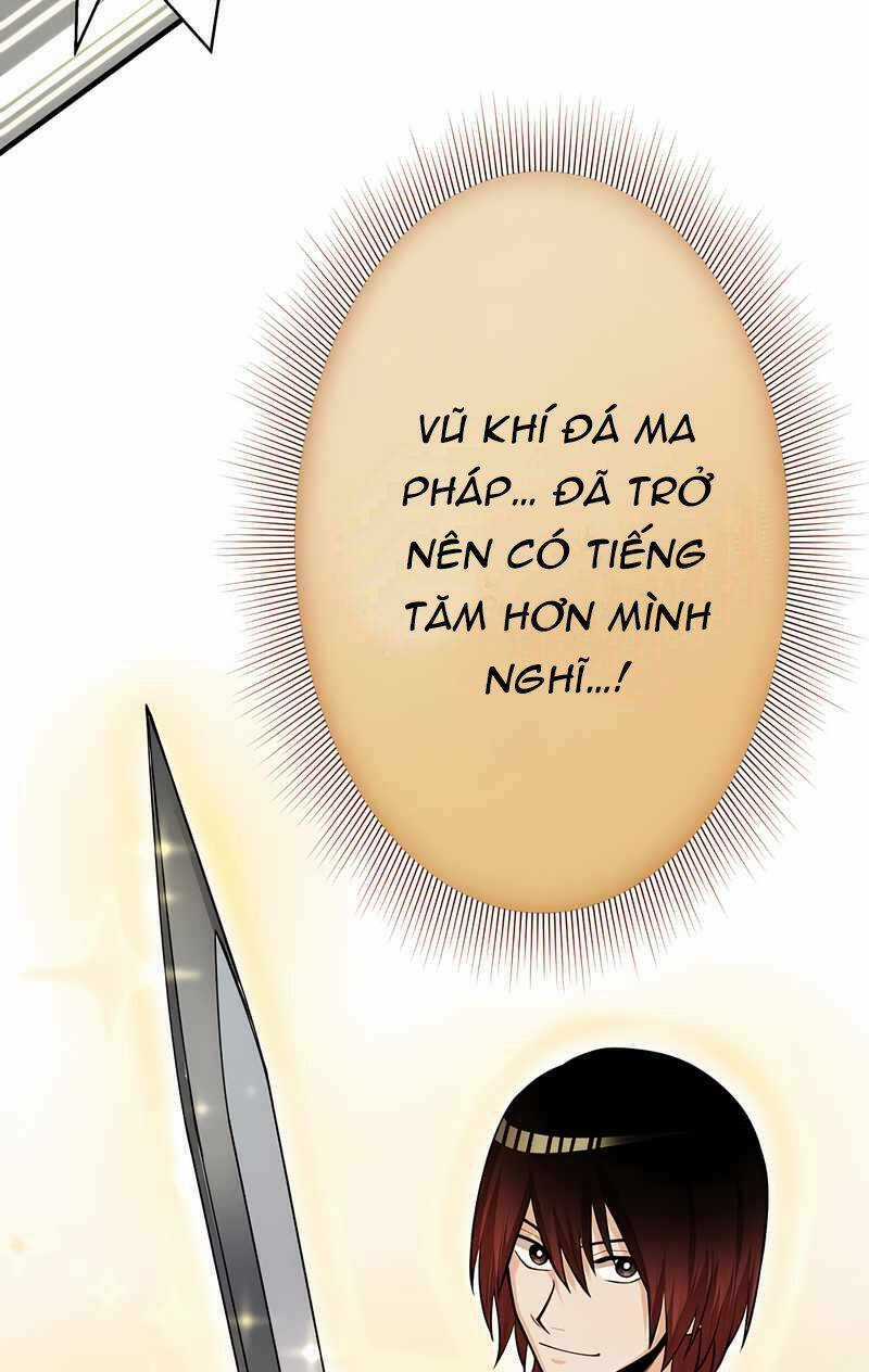 Tôi Thăng Cấp Tột Đỉnh Vì Là 1 Kol Chapter 28 trang 82