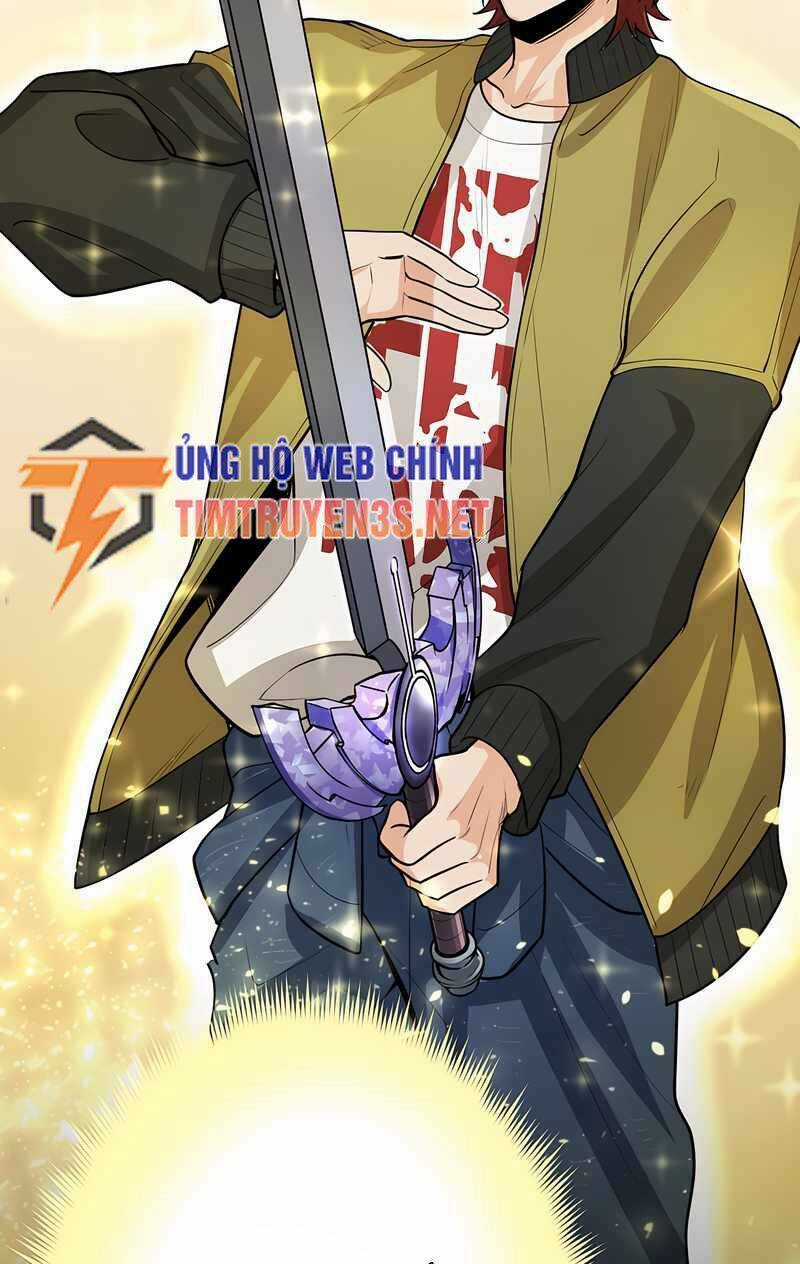 Tôi Thăng Cấp Tột Đỉnh Vì Là 1 Kol Chapter 28 trang 83