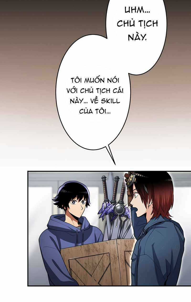 Tôi Thăng Cấp Tột Đỉnh Vì Là 1 Kol Chapter 28 trang 85