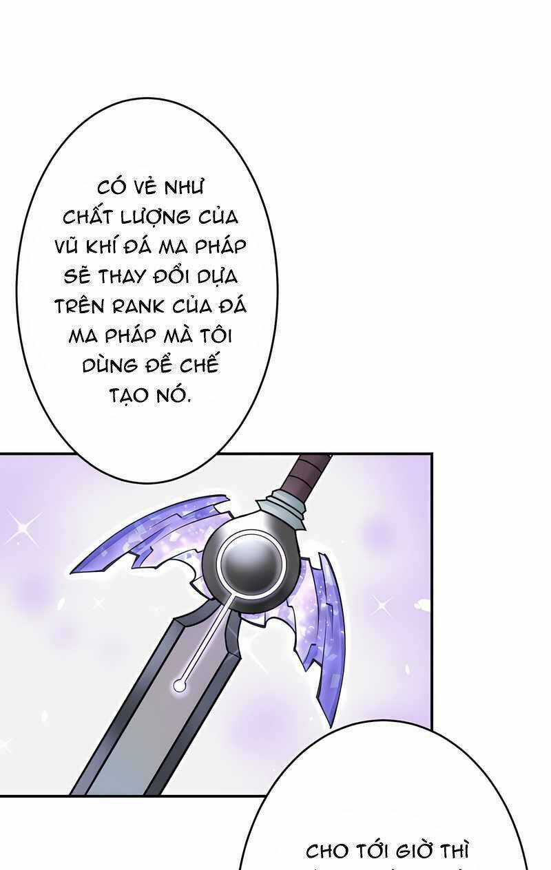 Tôi Thăng Cấp Tột Đỉnh Vì Là 1 Kol Chapter 28 trang 86