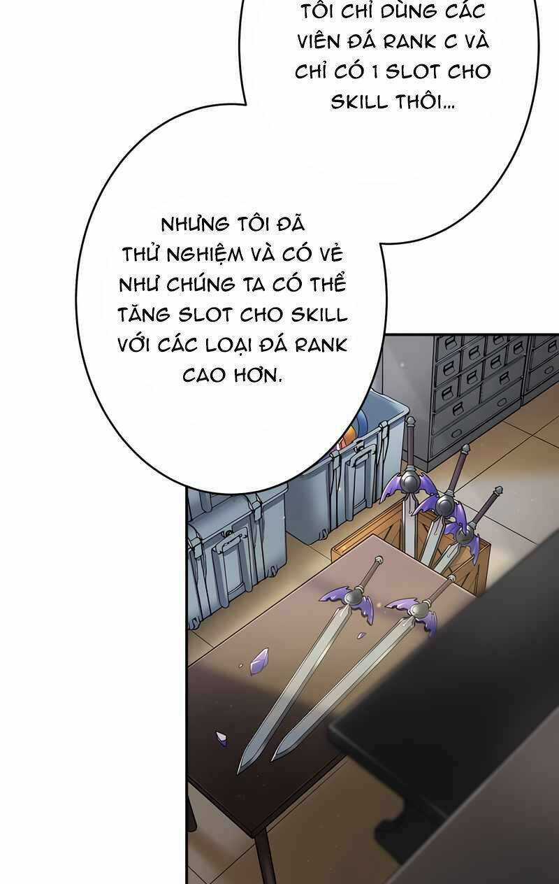Tôi Thăng Cấp Tột Đỉnh Vì Là 1 Kol Chapter 28 trang 87