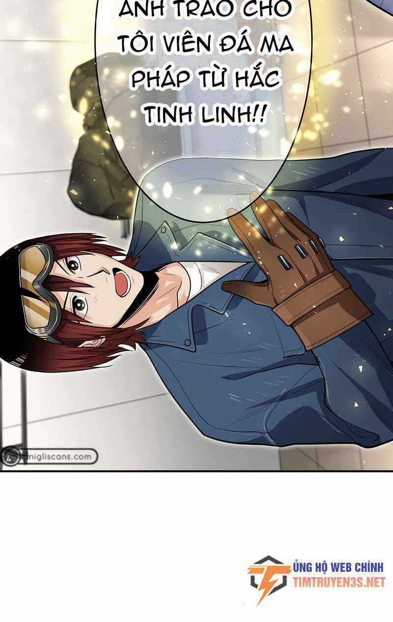 Tôi Thăng Cấp Tột Đỉnh Vì Là 1 Kol Chapter 28 trang 89