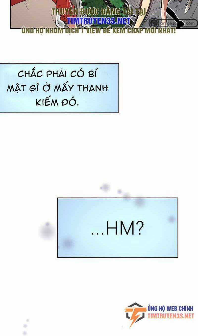 Tôi Thăng Cấp Tột Đỉnh Vì Là 1 Kol Chapter 28 trang 9