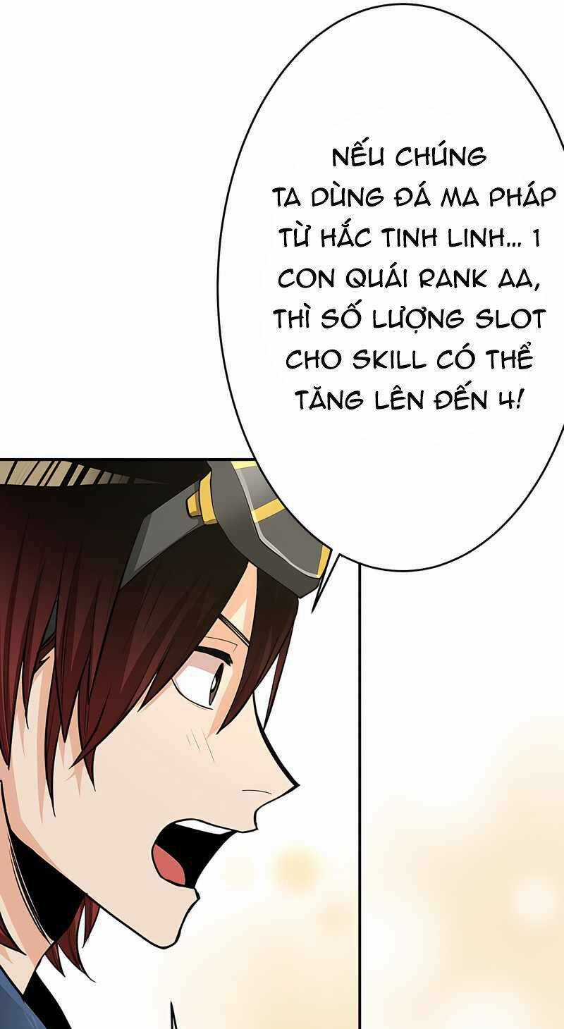 Tôi Thăng Cấp Tột Đỉnh Vì Là 1 Kol Chapter 28 trang 90