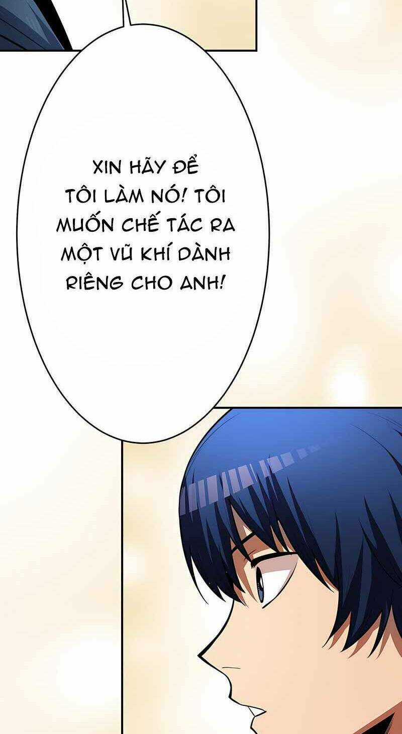 Tôi Thăng Cấp Tột Đỉnh Vì Là 1 Kol Chapter 28 trang 91