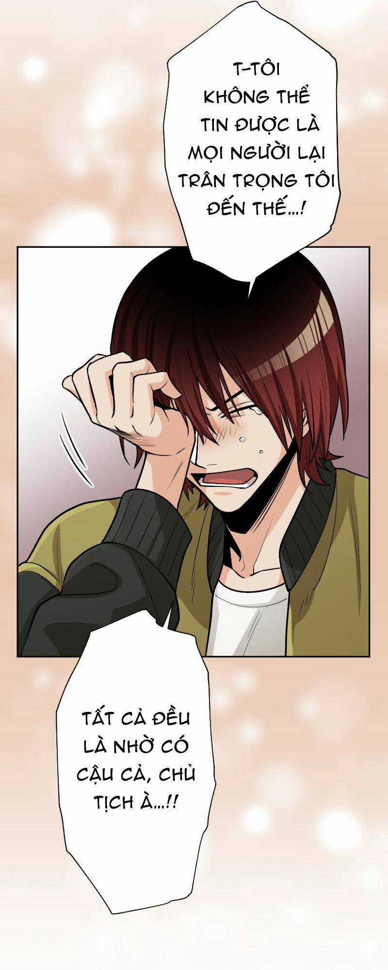 Tôi Thăng Cấp Tột Đỉnh Vì Là 1 Kol Chapter 29 trang 11