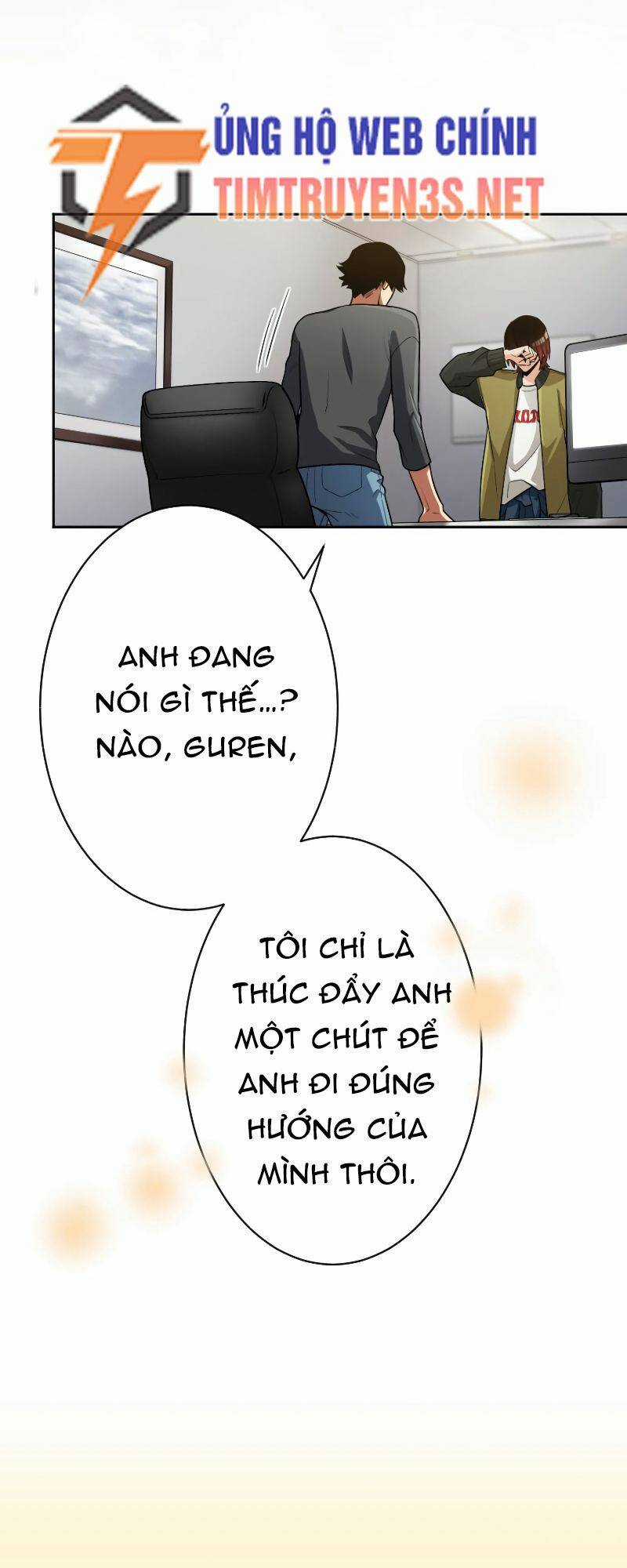 Tôi Thăng Cấp Tột Đỉnh Vì Là 1 Kol Chapter 29 trang 12