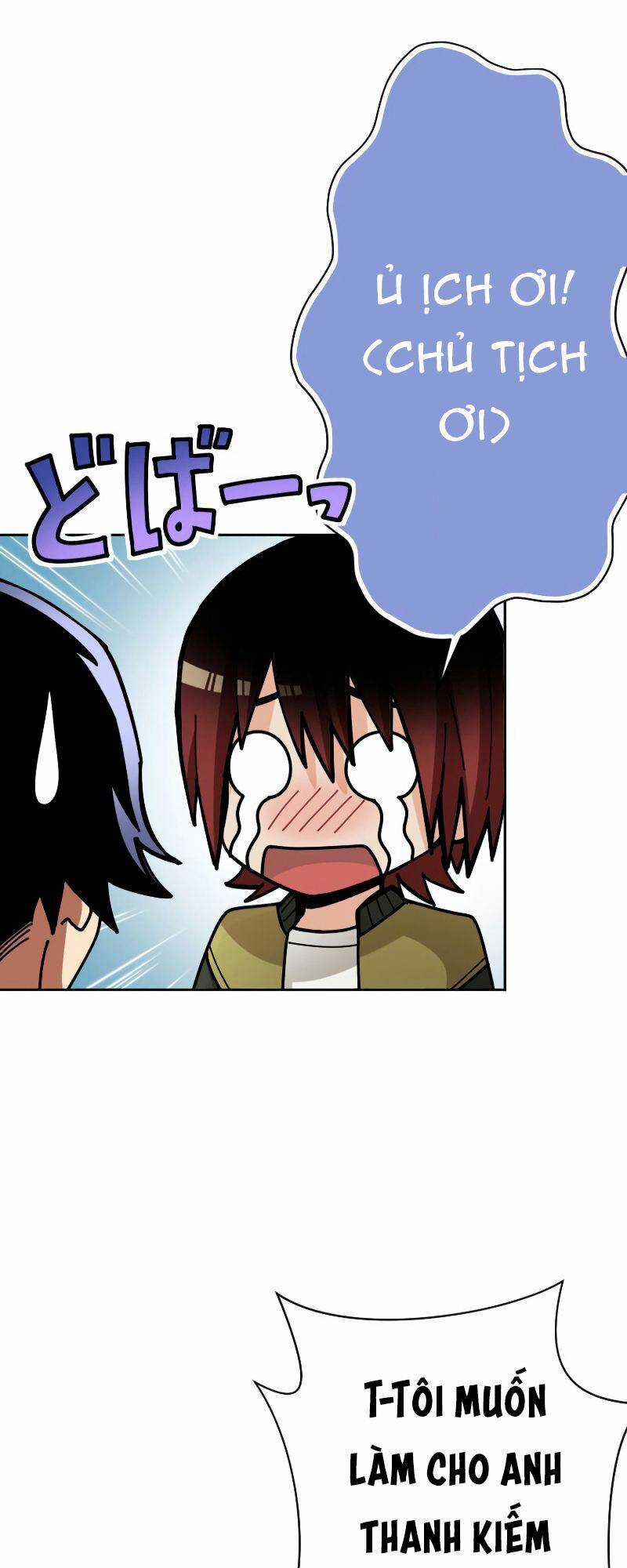 Tôi Thăng Cấp Tột Đỉnh Vì Là 1 Kol Chapter 29 trang 14