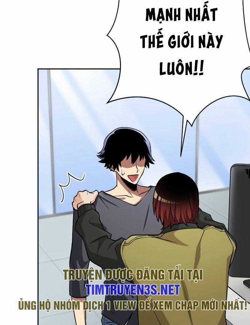 Tôi Thăng Cấp Tột Đỉnh Vì Là 1 Kol Chapter 29 trang 15