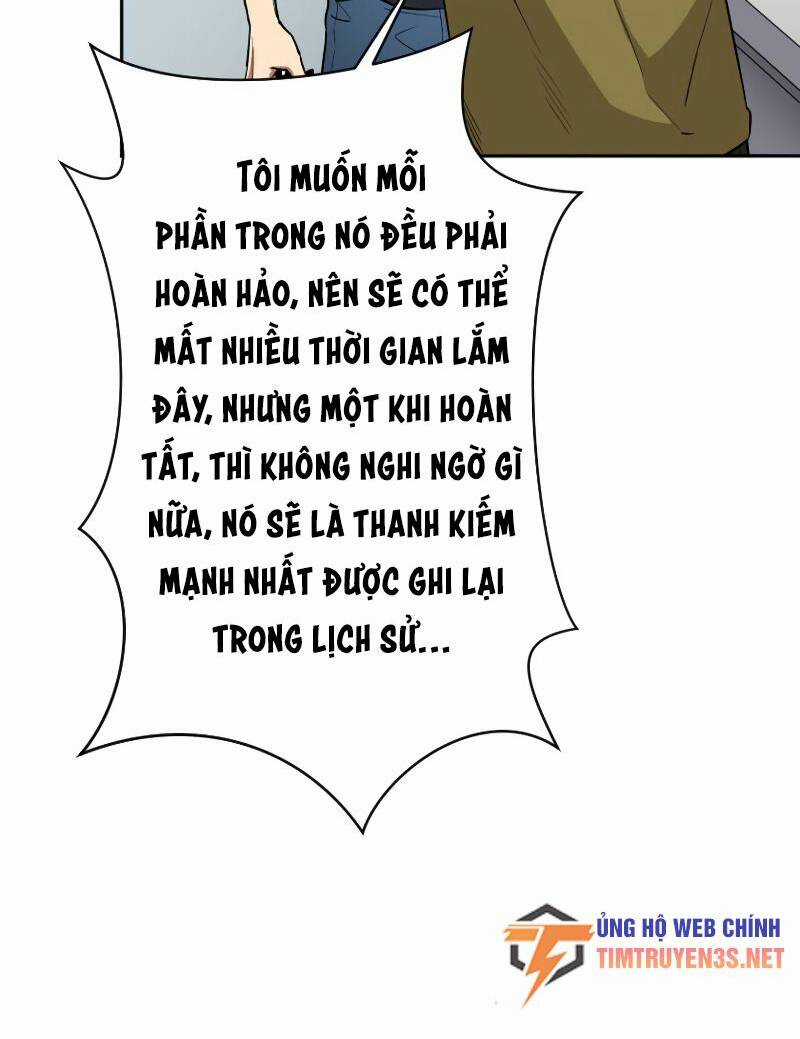 Tôi Thăng Cấp Tột Đỉnh Vì Là 1 Kol Chapter 29 trang 16