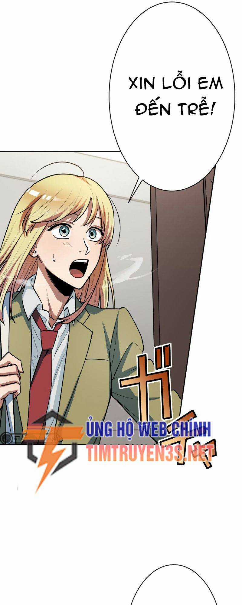 Tôi Thăng Cấp Tột Đỉnh Vì Là 1 Kol Chapter 29 trang 17