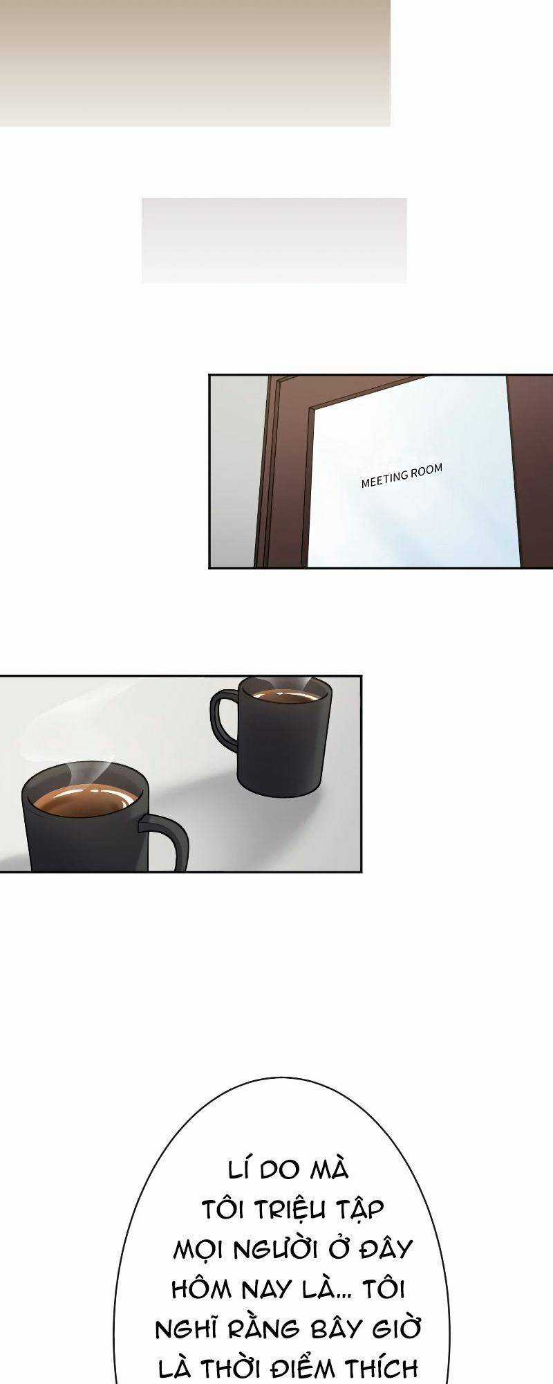 Tôi Thăng Cấp Tột Đỉnh Vì Là 1 Kol Chapter 29 trang 19