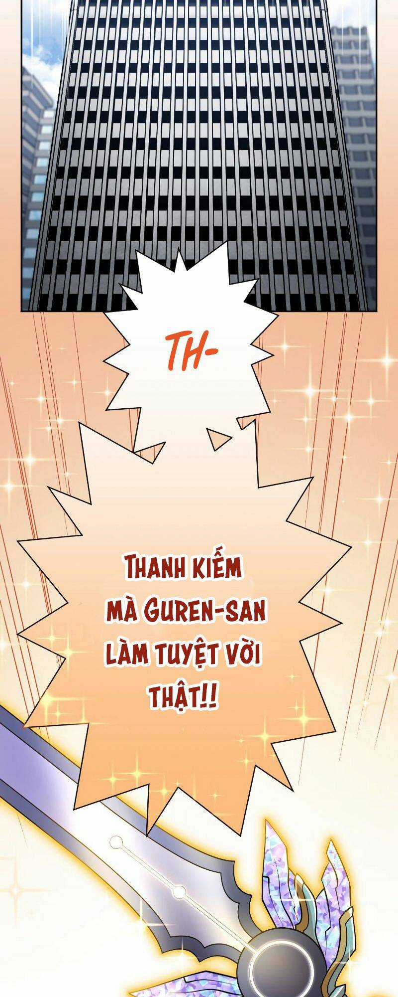 Tôi Thăng Cấp Tột Đỉnh Vì Là 1 Kol Chapter 29 trang 2