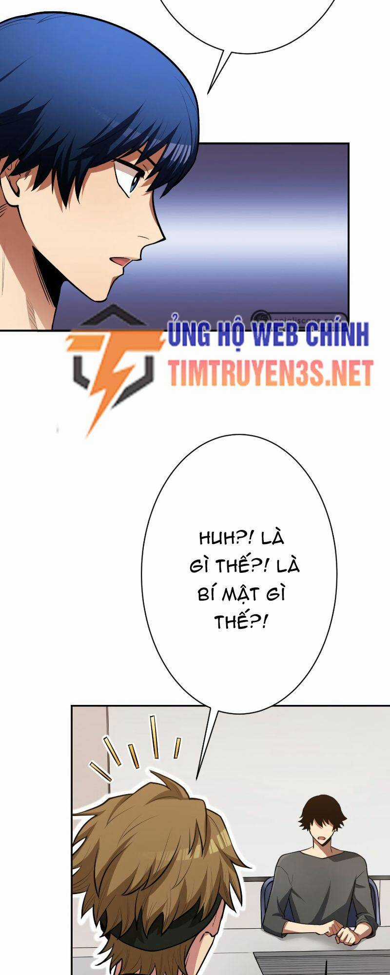 Tôi Thăng Cấp Tột Đỉnh Vì Là 1 Kol Chapter 29 trang 23