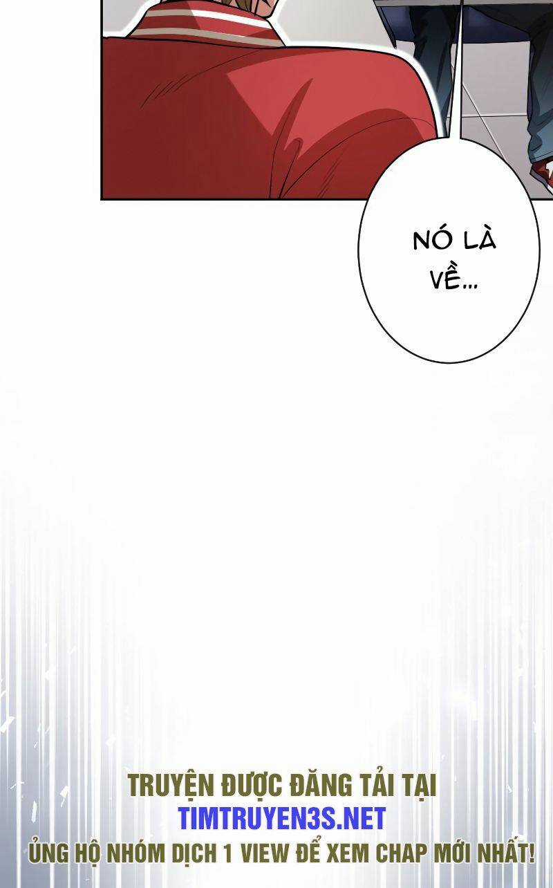 Tôi Thăng Cấp Tột Đỉnh Vì Là 1 Kol Chapter 29 trang 24