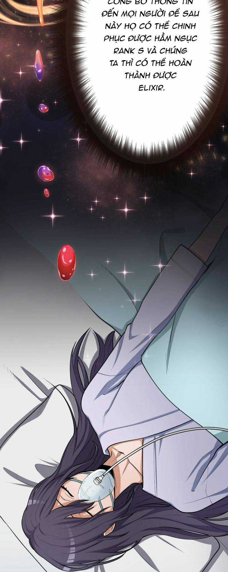 Tôi Thăng Cấp Tột Đỉnh Vì Là 1 Kol Chapter 29 trang 28