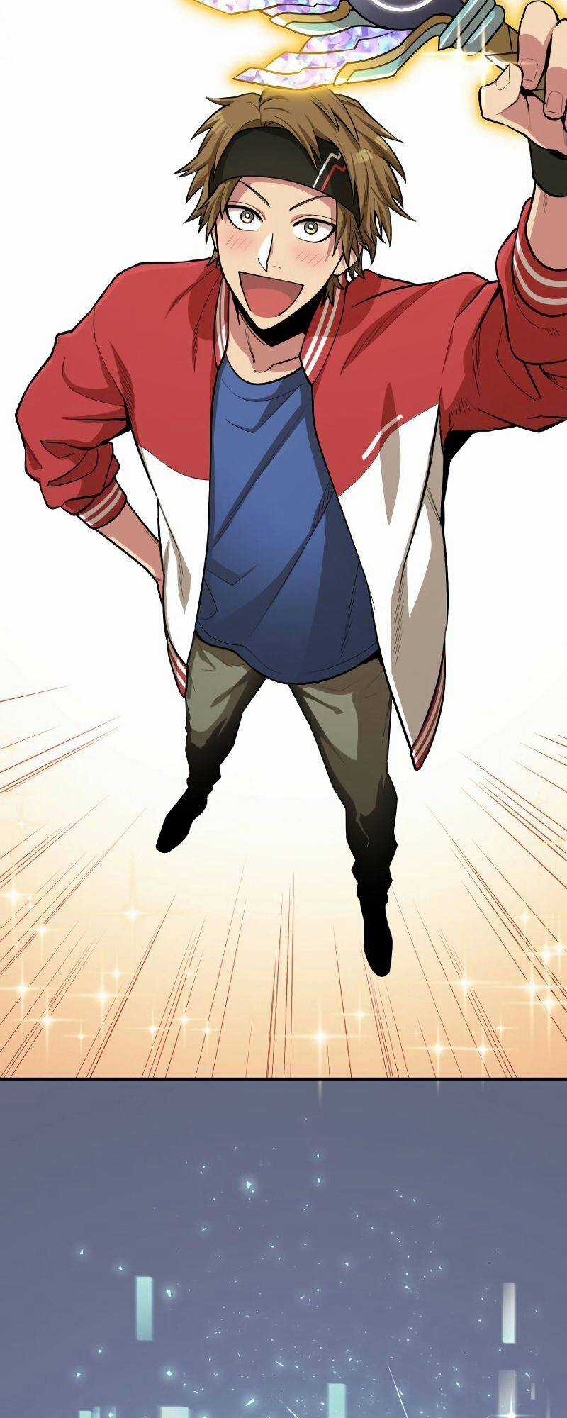 Tôi Thăng Cấp Tột Đỉnh Vì Là 1 Kol Chapter 29 trang 3