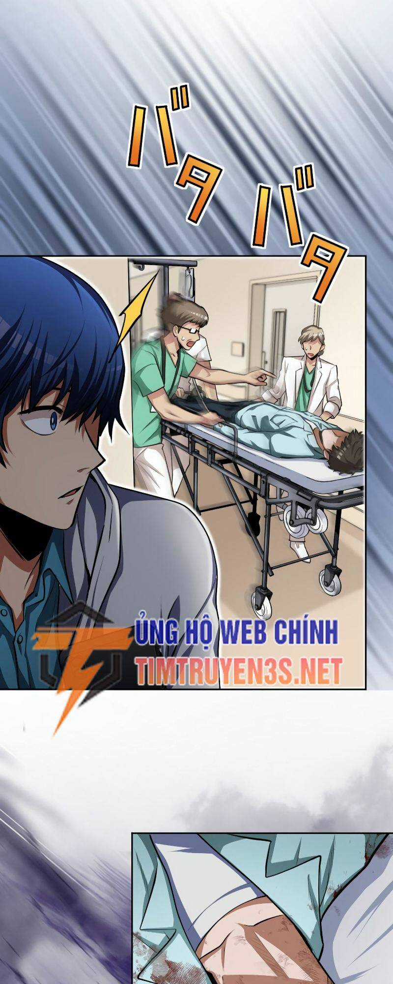 Tôi Thăng Cấp Tột Đỉnh Vì Là 1 Kol Chapter 29 trang 34