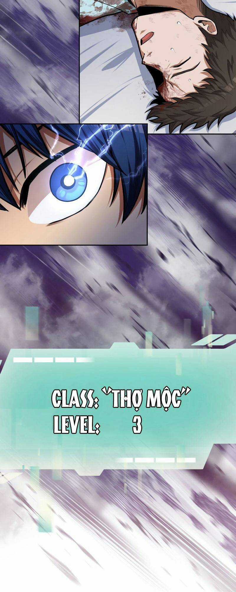 Tôi Thăng Cấp Tột Đỉnh Vì Là 1 Kol Chapter 29 trang 35