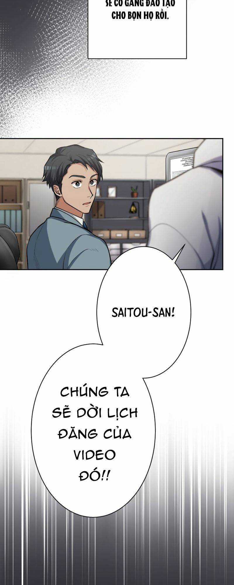 Tôi Thăng Cấp Tột Đỉnh Vì Là 1 Kol Chapter 29 trang 39