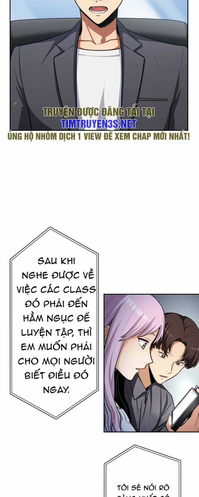 Tôi Thăng Cấp Tột Đỉnh Vì Là 1 Kol Chapter 29 trang 41