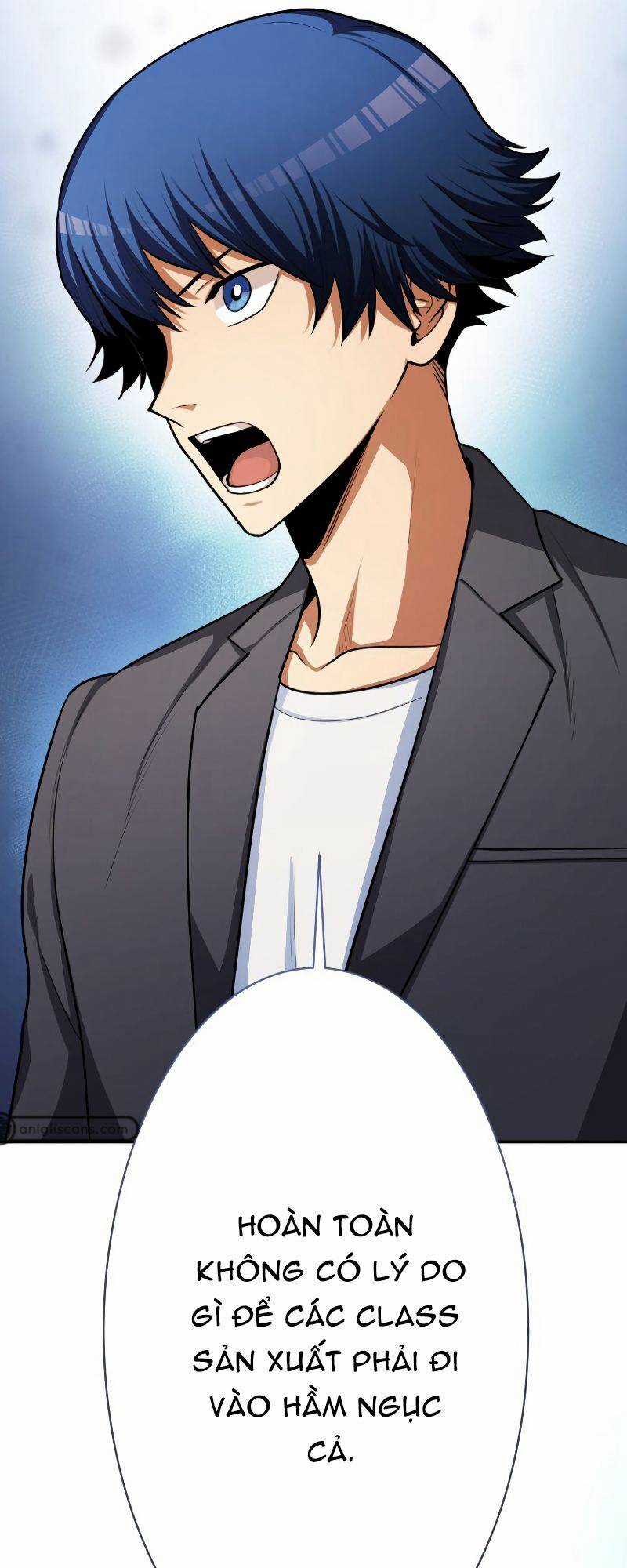 Tôi Thăng Cấp Tột Đỉnh Vì Là 1 Kol Chapter 29 trang 45