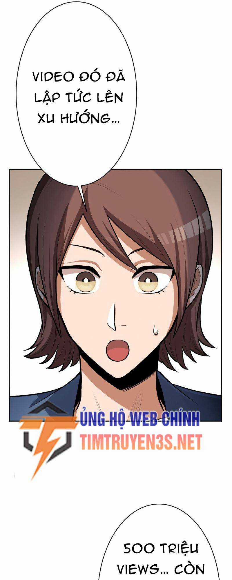 Tôi Thăng Cấp Tột Đỉnh Vì Là 1 Kol Chapter 29 trang 49