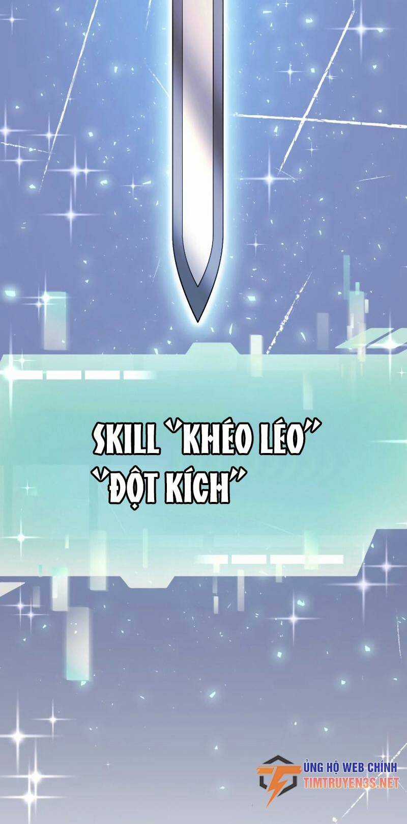 Tôi Thăng Cấp Tột Đỉnh Vì Là 1 Kol Chapter 29 trang 5