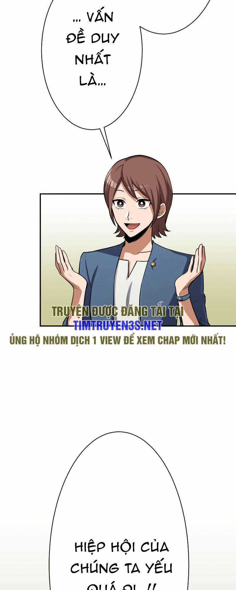 Tôi Thăng Cấp Tột Đỉnh Vì Là 1 Kol Chapter 29 trang 52