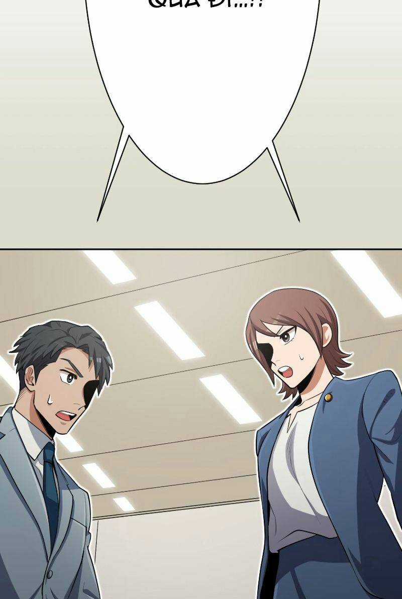 Tôi Thăng Cấp Tột Đỉnh Vì Là 1 Kol Chapter 29 trang 53