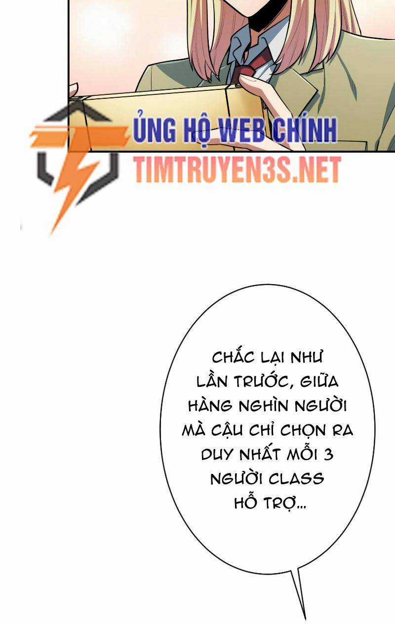 Tôi Thăng Cấp Tột Đỉnh Vì Là 1 Kol Chapter 29 trang 59