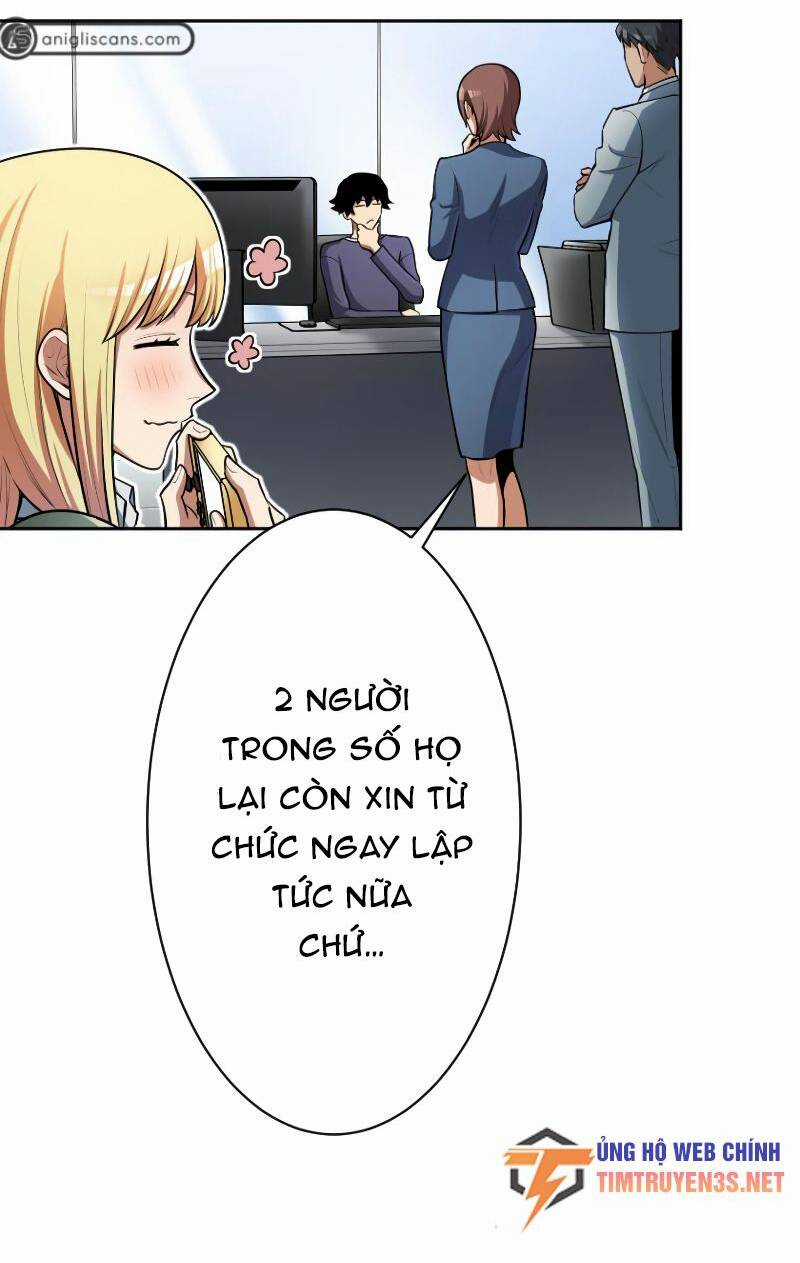 Tôi Thăng Cấp Tột Đỉnh Vì Là 1 Kol Chapter 29 trang 60