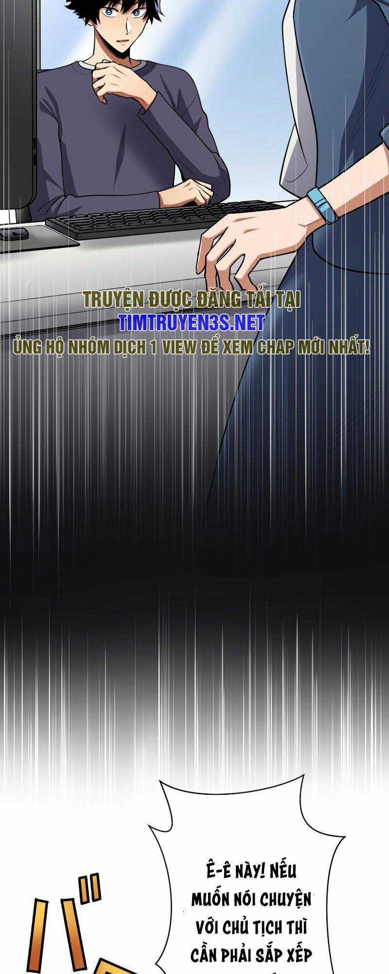 Tôi Thăng Cấp Tột Đỉnh Vì Là 1 Kol Chapter 29 trang 62