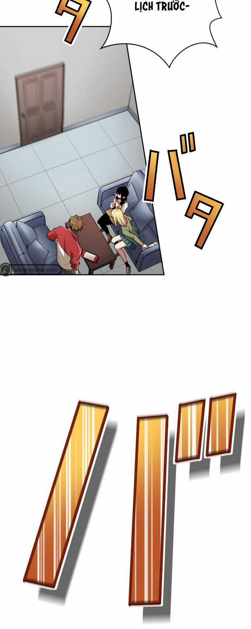 Tôi Thăng Cấp Tột Đỉnh Vì Là 1 Kol Chapter 29 trang 63