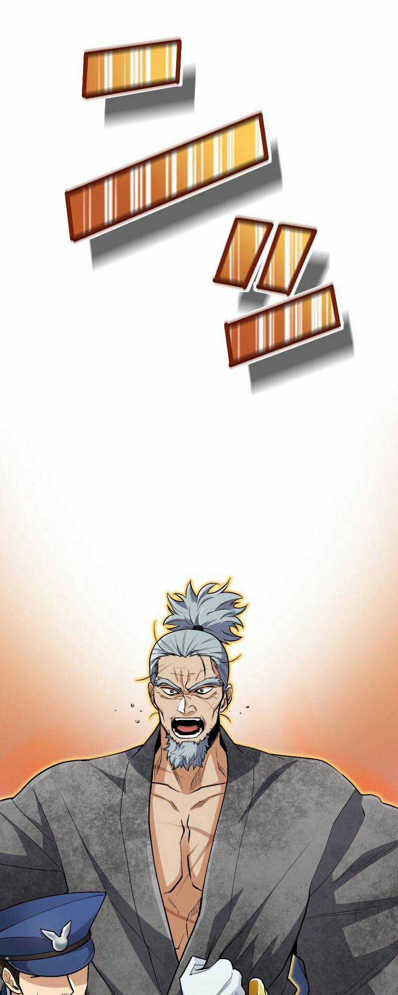 Tôi Thăng Cấp Tột Đỉnh Vì Là 1 Kol Chapter 29 trang 64