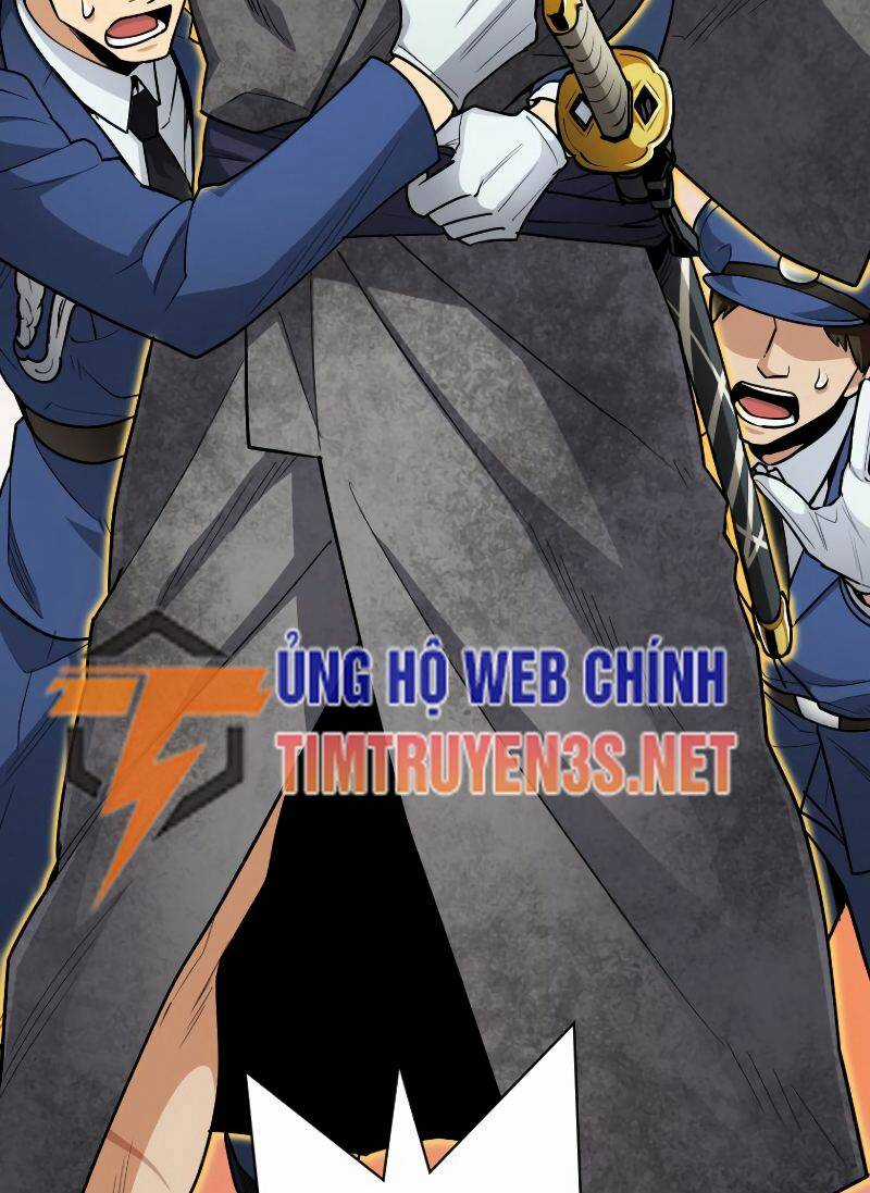 Tôi Thăng Cấp Tột Đỉnh Vì Là 1 Kol Chapter 29 trang 65