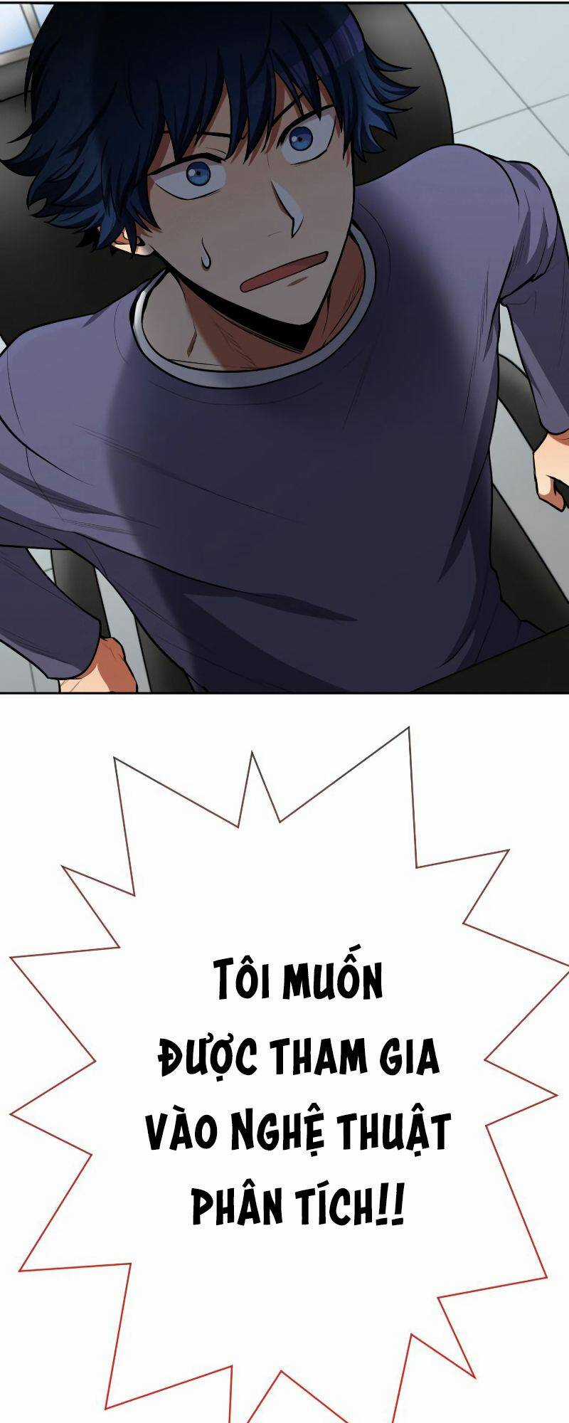 Tôi Thăng Cấp Tột Đỉnh Vì Là 1 Kol Chapter 29 trang 67